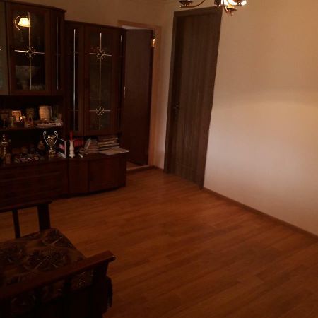 Irina Lextagi Hotel Местия Екстериор снимка