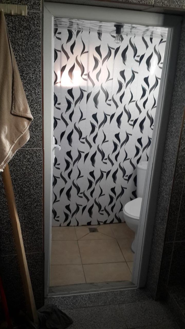 Irina Lextagi Hotel Местия Екстериор снимка