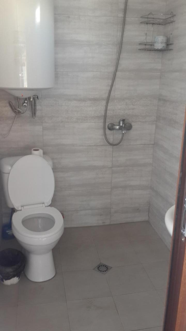 Irina Lextagi Hotel Местия Екстериор снимка