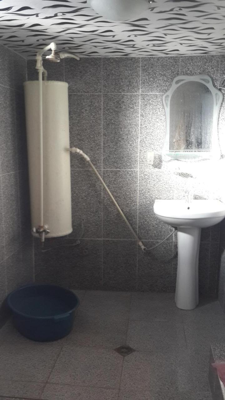 Irina Lextagi Hotel Местия Екстериор снимка
