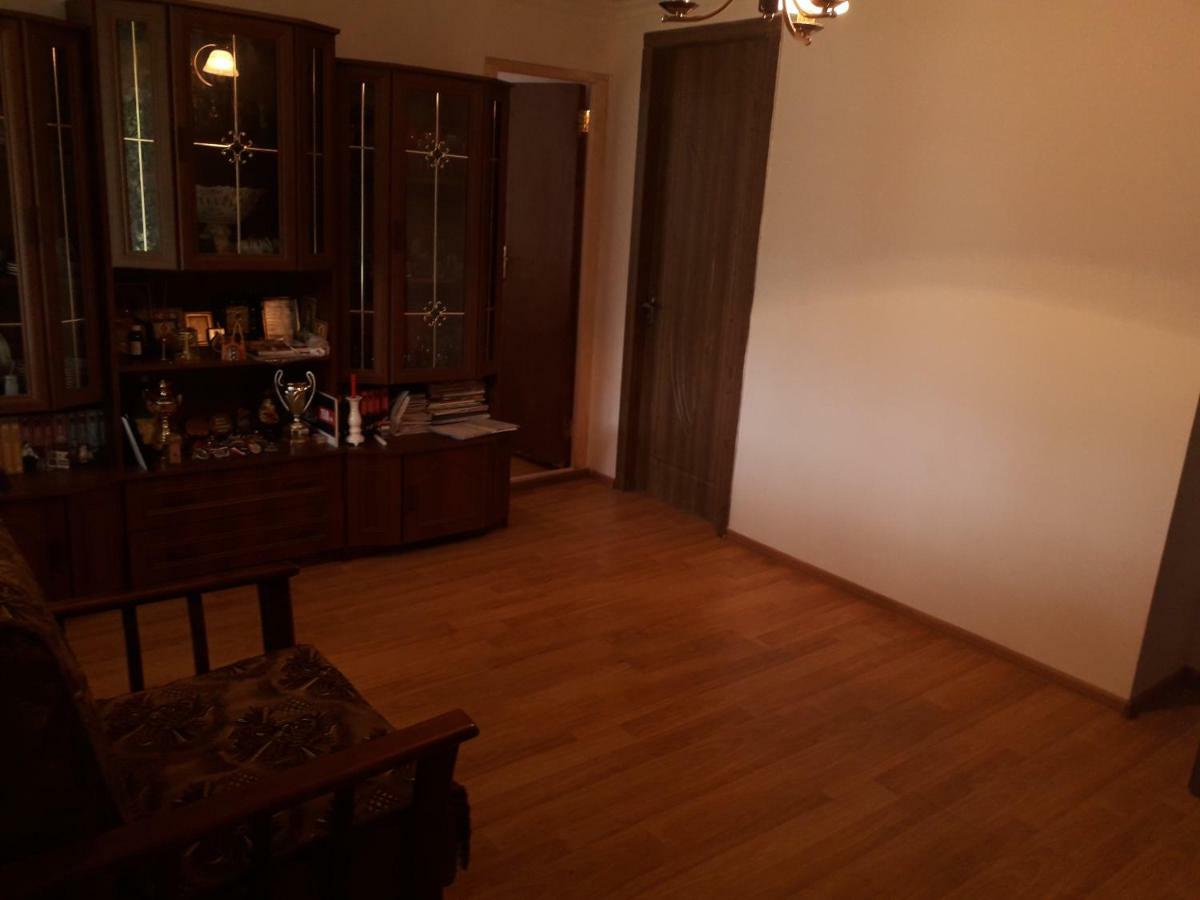 Irina Lextagi Hotel Местия Екстериор снимка