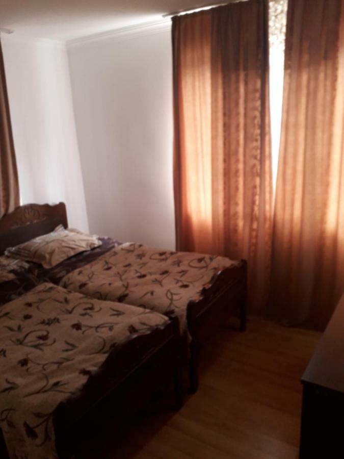 Irina Lextagi Hotel Местия Екстериор снимка