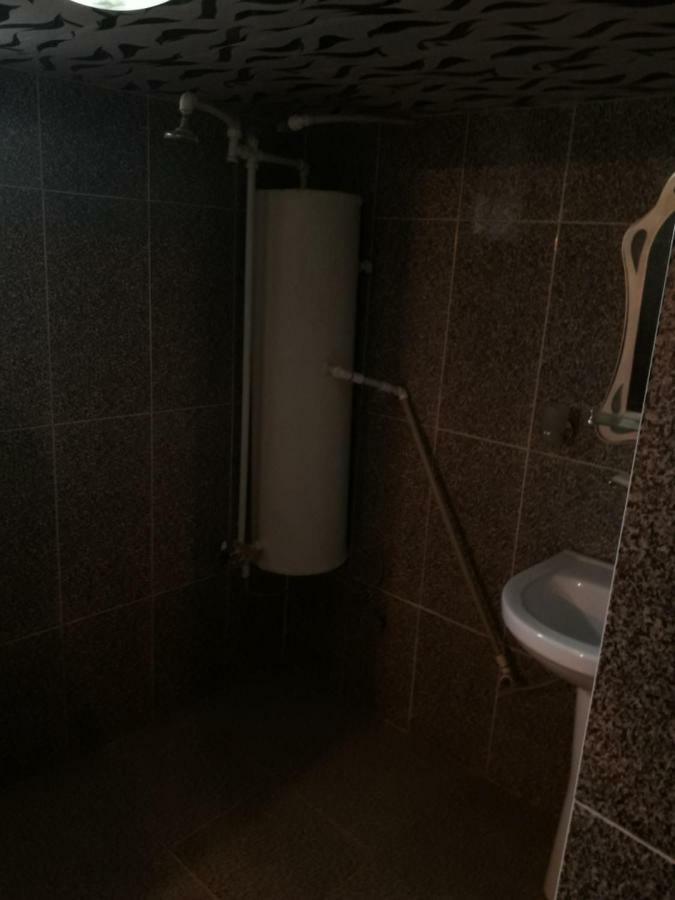 Irina Lextagi Hotel Местия Екстериор снимка